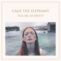 Cage The Elephant-Ain 't No Rest for the Wicked 原版立体声伴奏