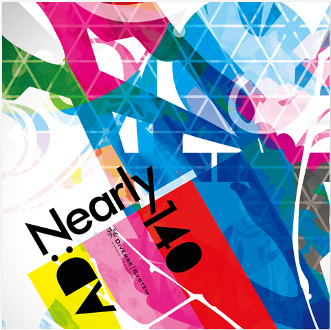 AD:Nearly 140
