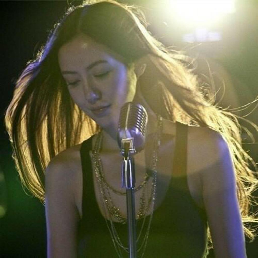 KTV适合女生唱的歌