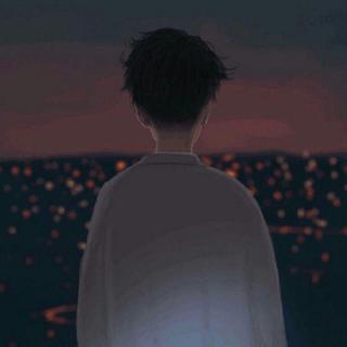 一个人的世界【纯音乐】