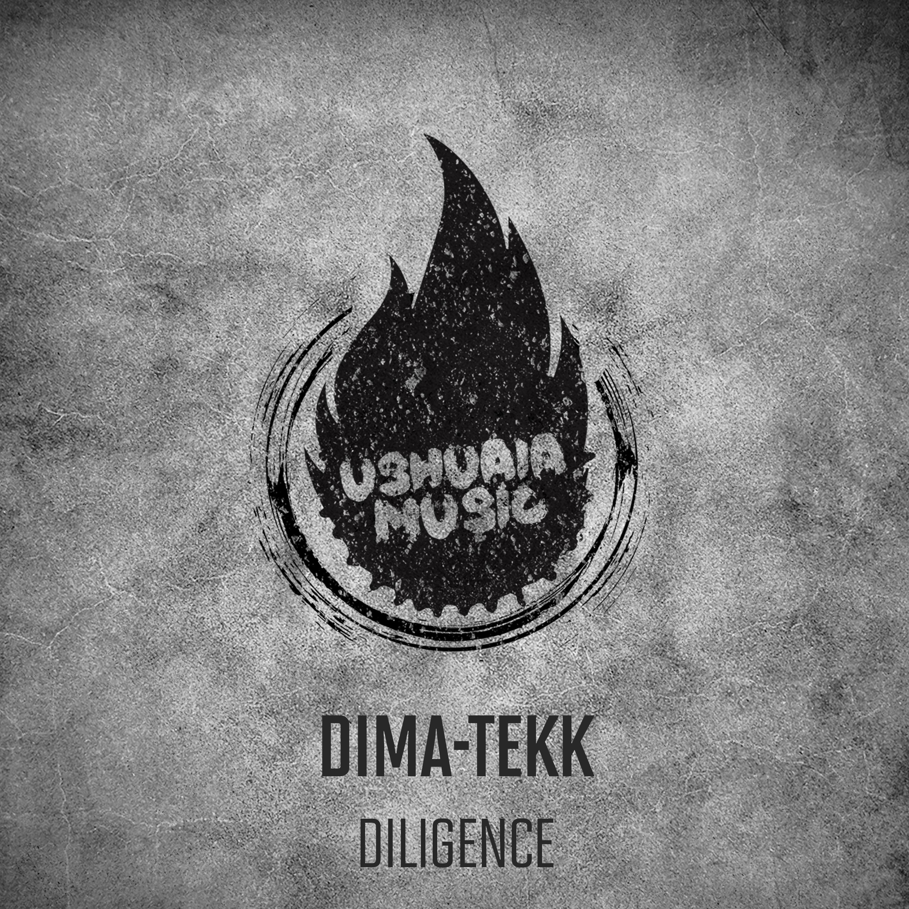 Dima-Tekk - Industrial Scope (Roby M Rage Remix)