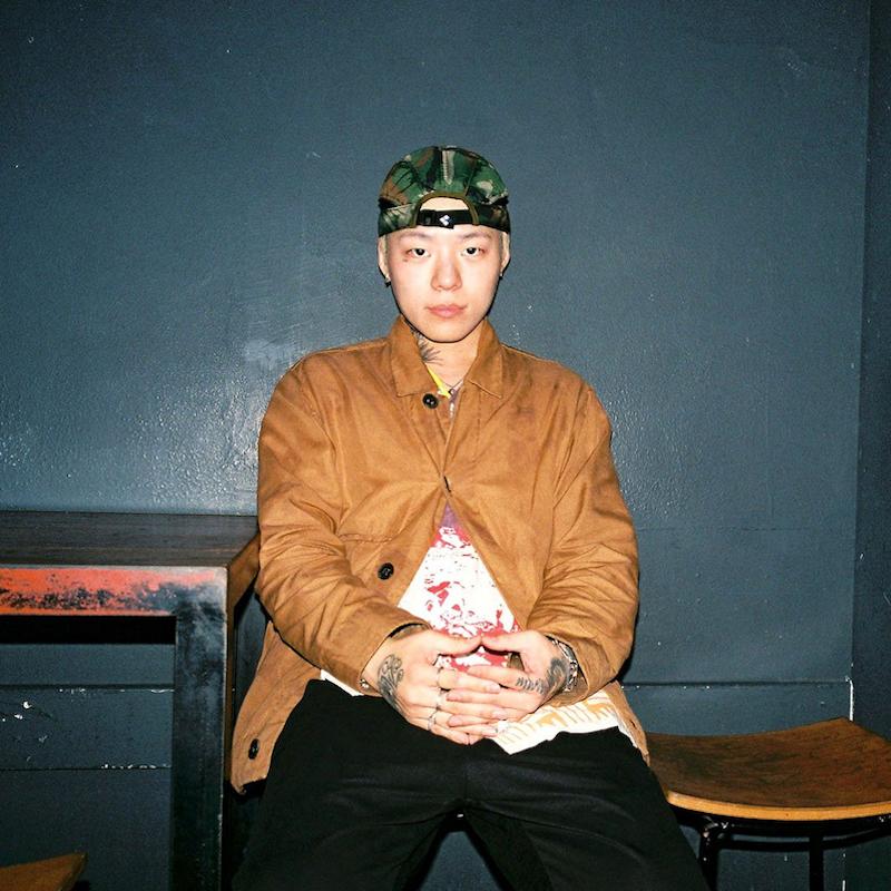 K-HipHop | 感受韩系说唱酷飒潮流