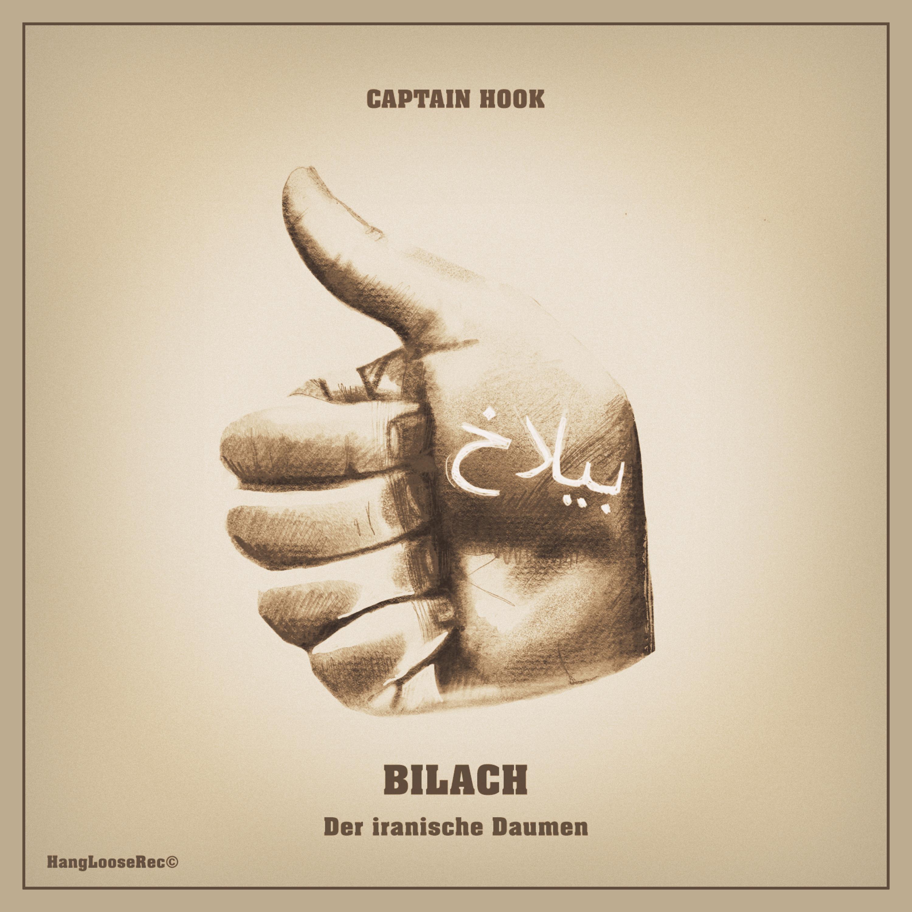 Bilach (der iranische Daumen)