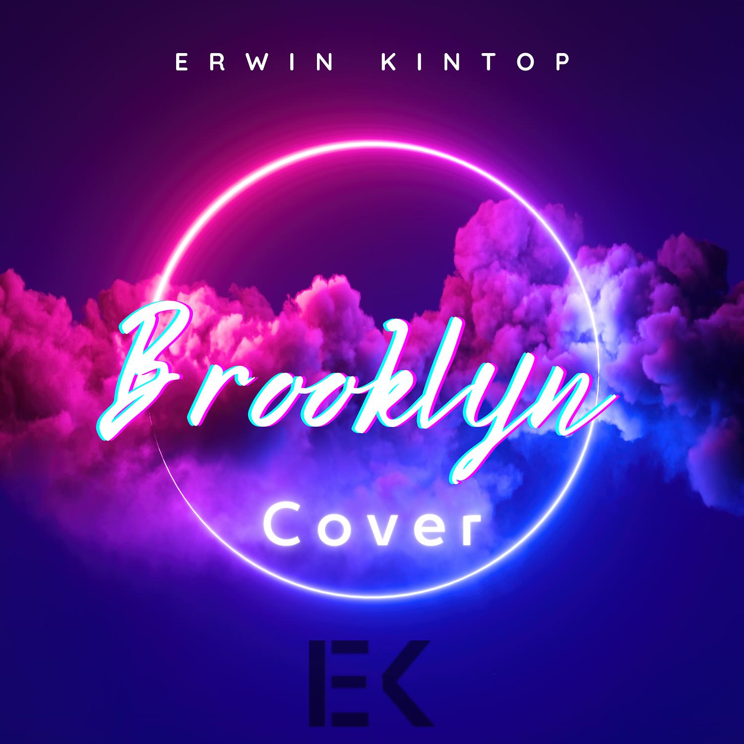 Erwin Kintop - Brooklyn (Cover)