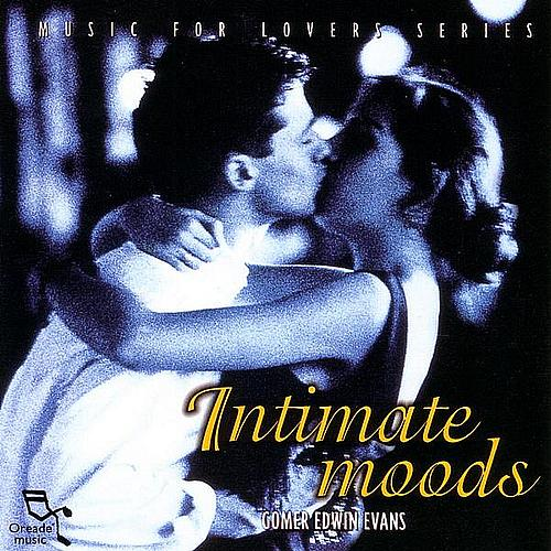 Intimate Moods专辑