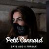 Days Ago - Petit Connard (feat. Forsan)