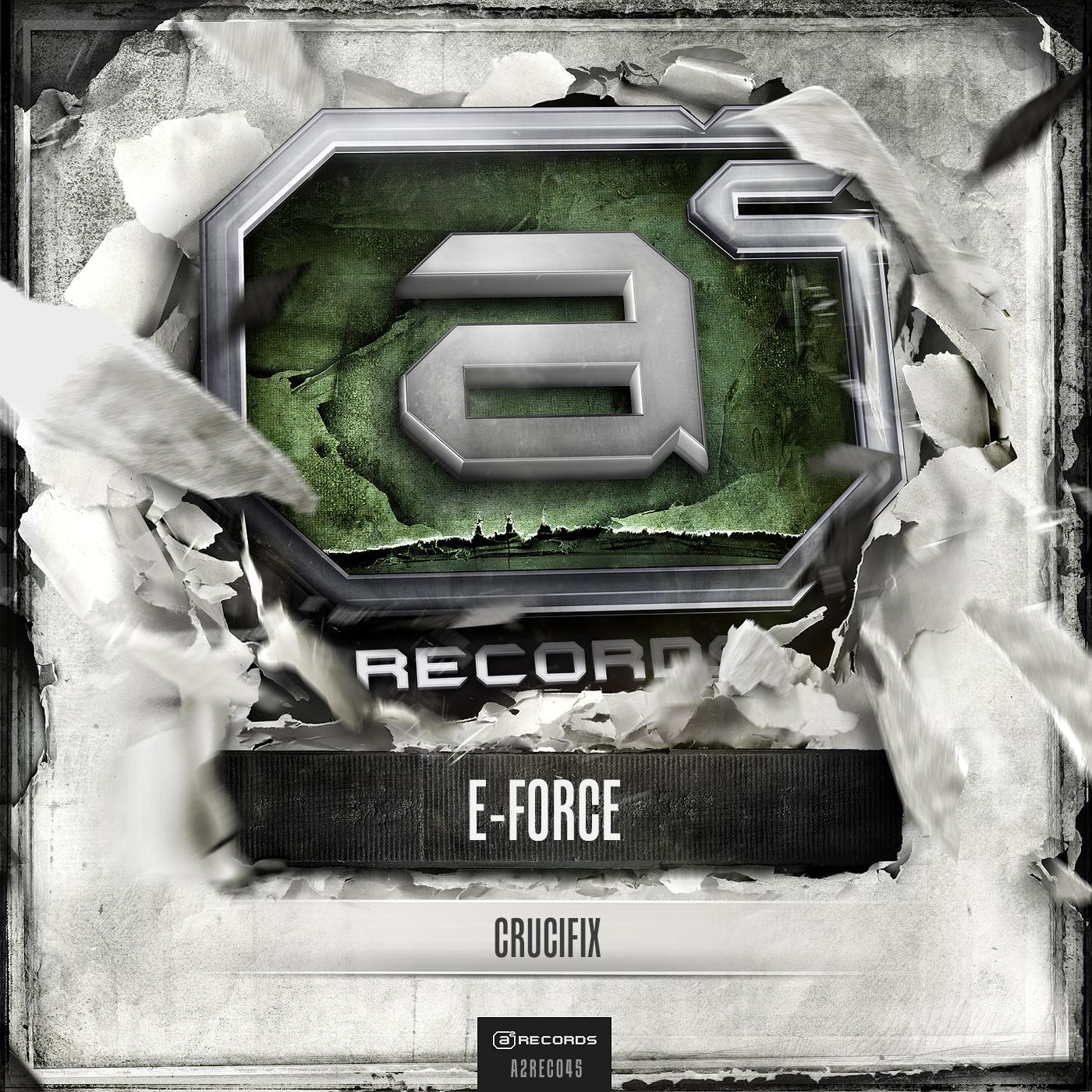Crucifix (Original Mix)