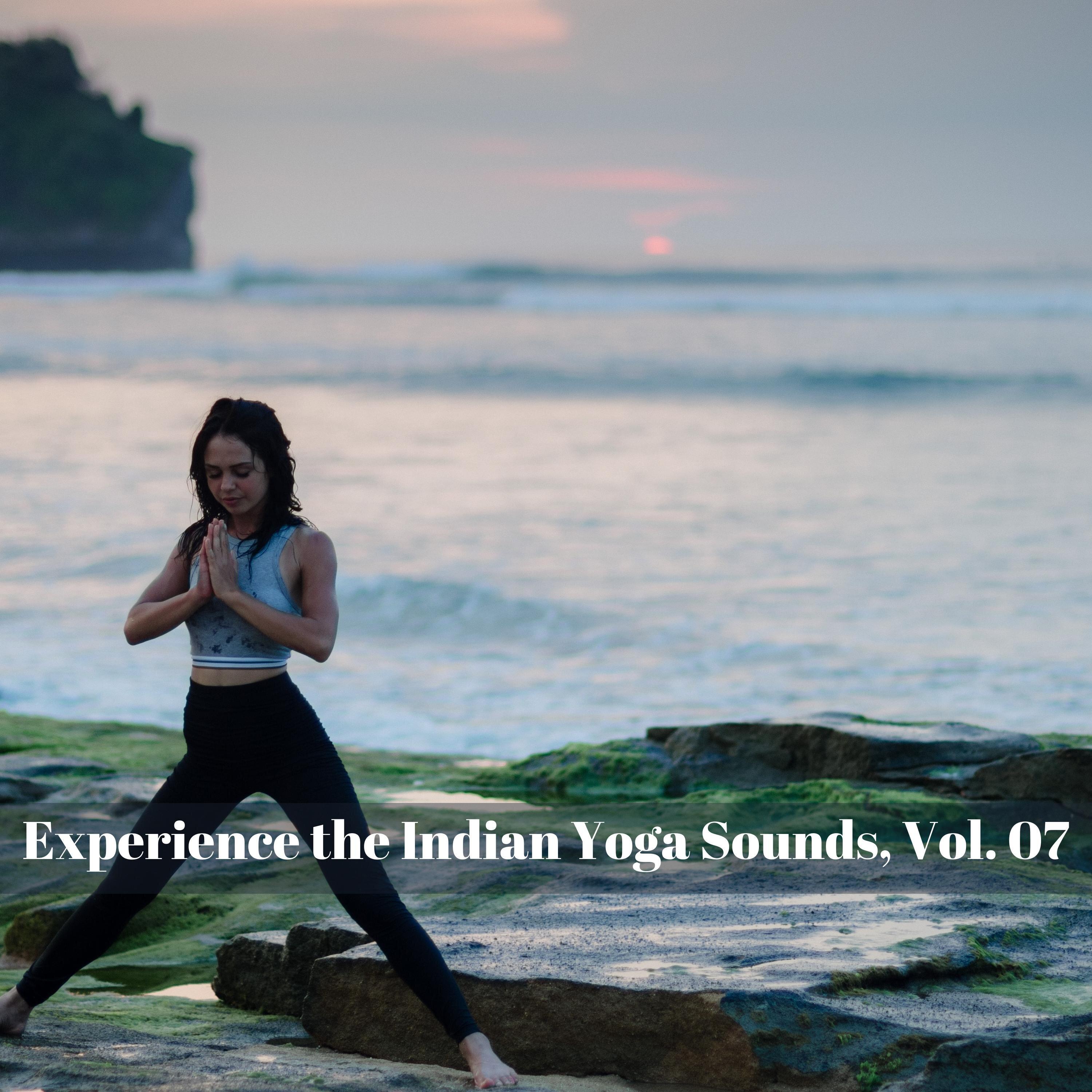 Comforting Deep Exhaling Meditation