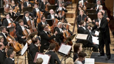 Lucerne Festival Orchestra 