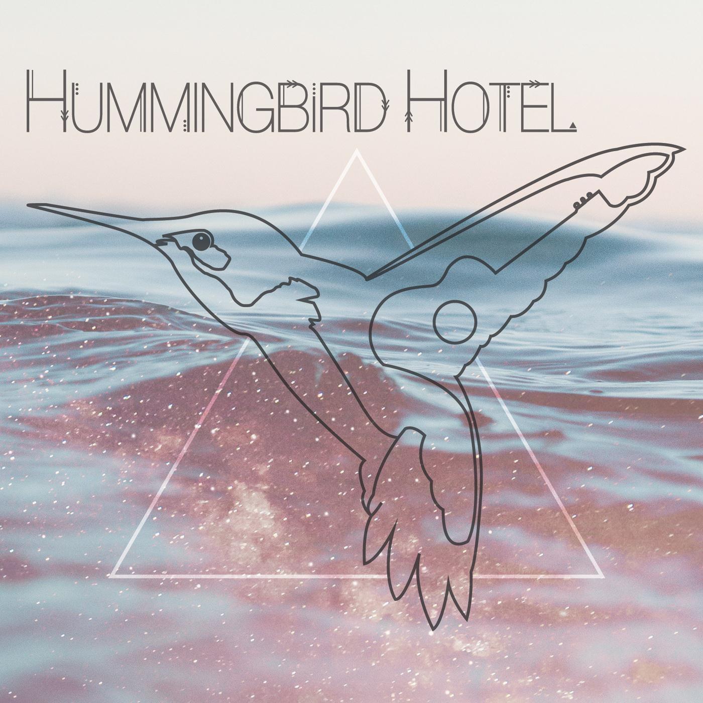 Hummingbird Hotel - Never Coming Down