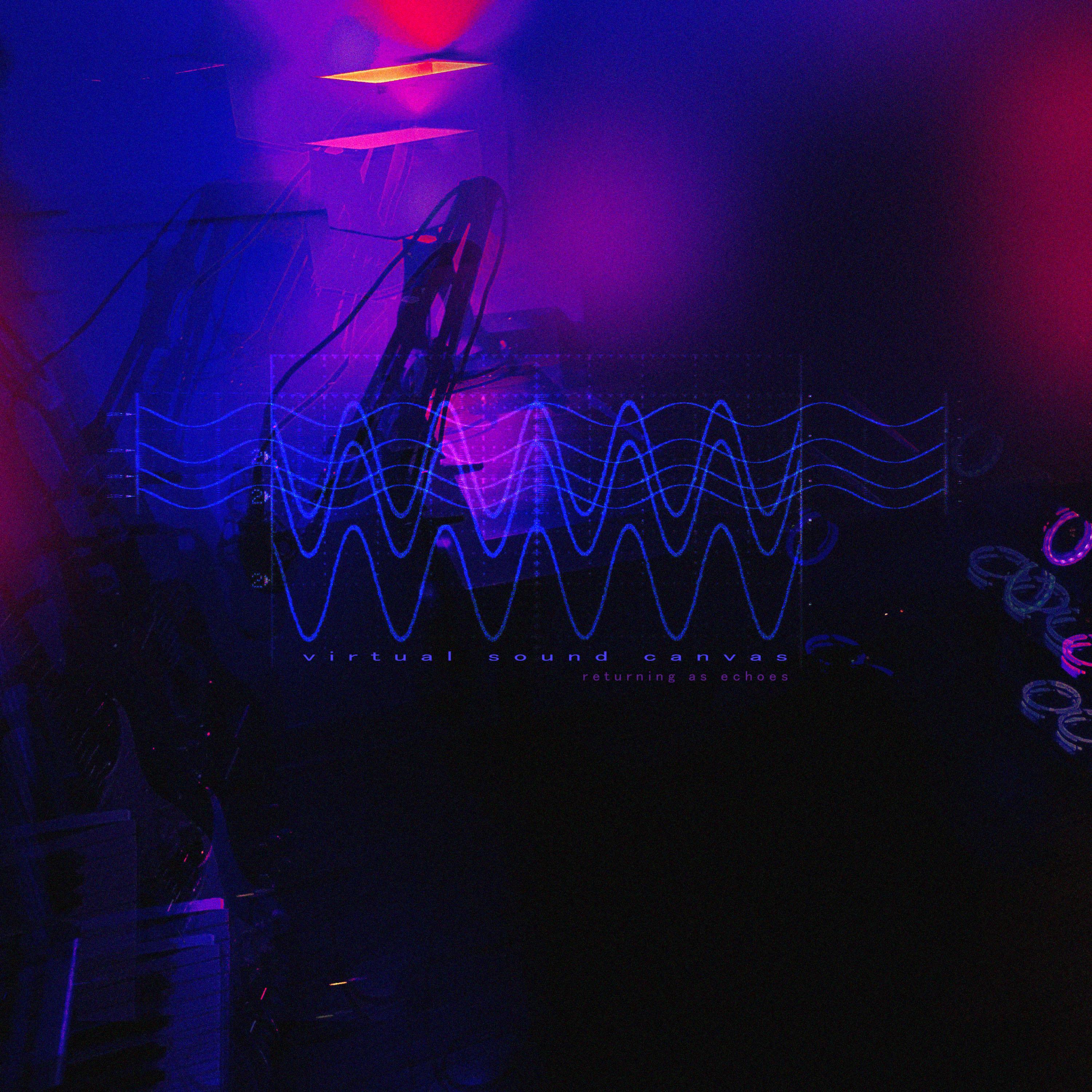 Virtual Sound Canvas
