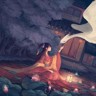 ★★精选古风经典榜单:清风入耳 余音绕梁★★