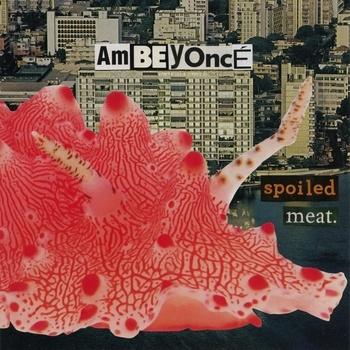   Spoiled Meat