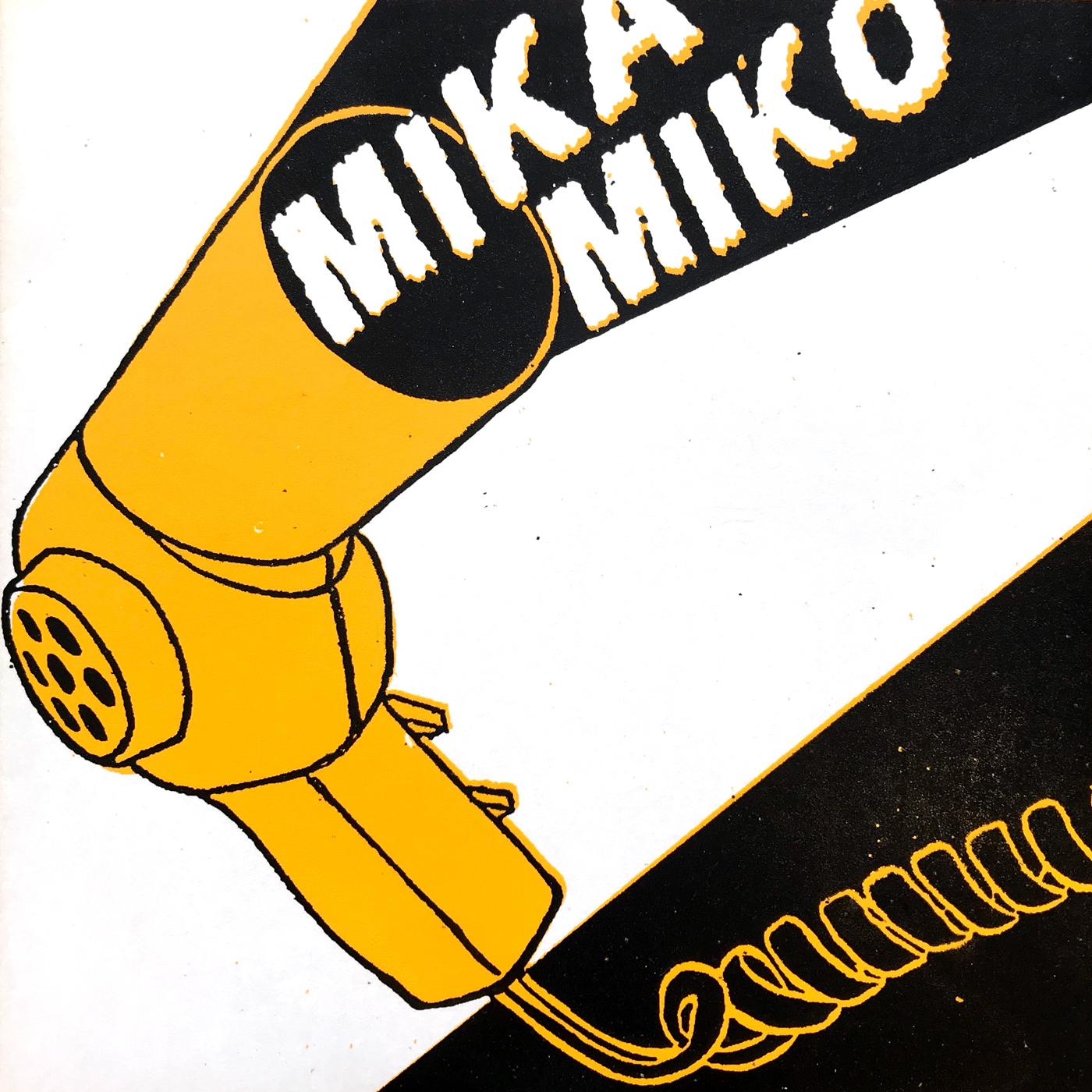 Mika Miko