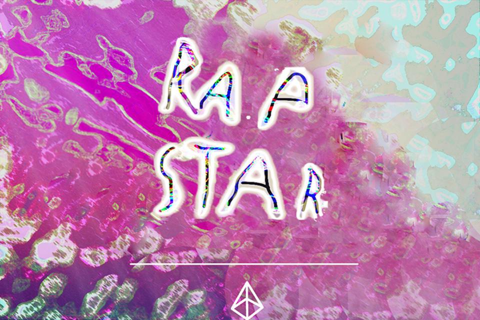 Rap Star专辑