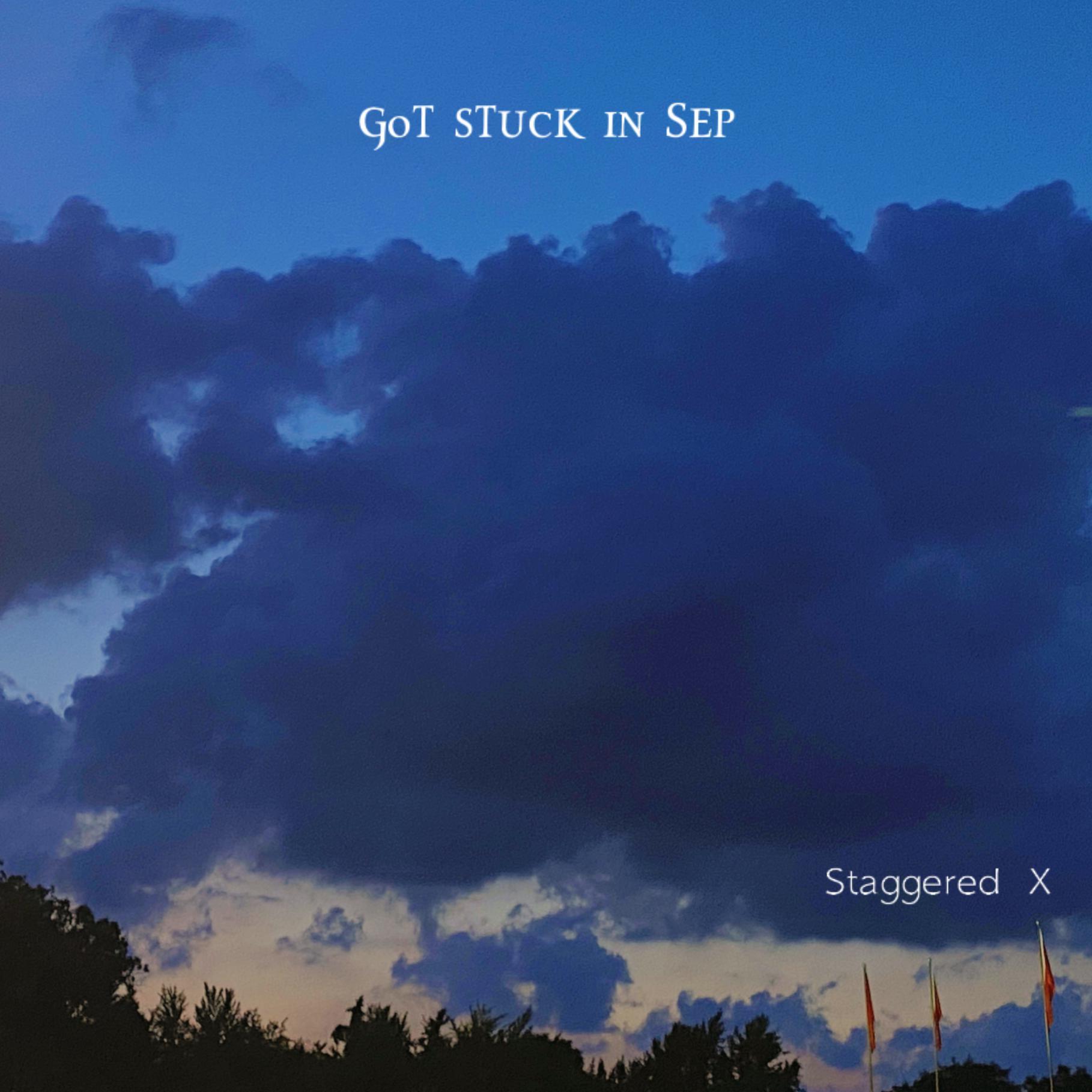 Silver & Blue (GSIS)