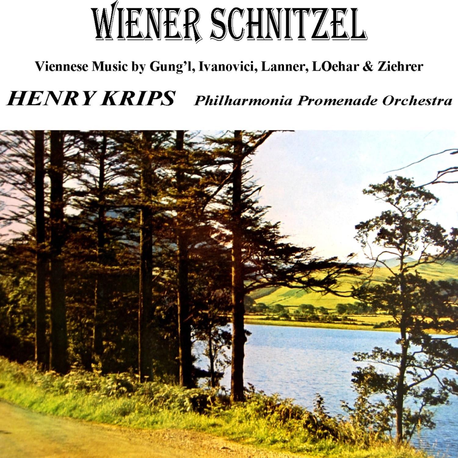 Wiener Schnitzel