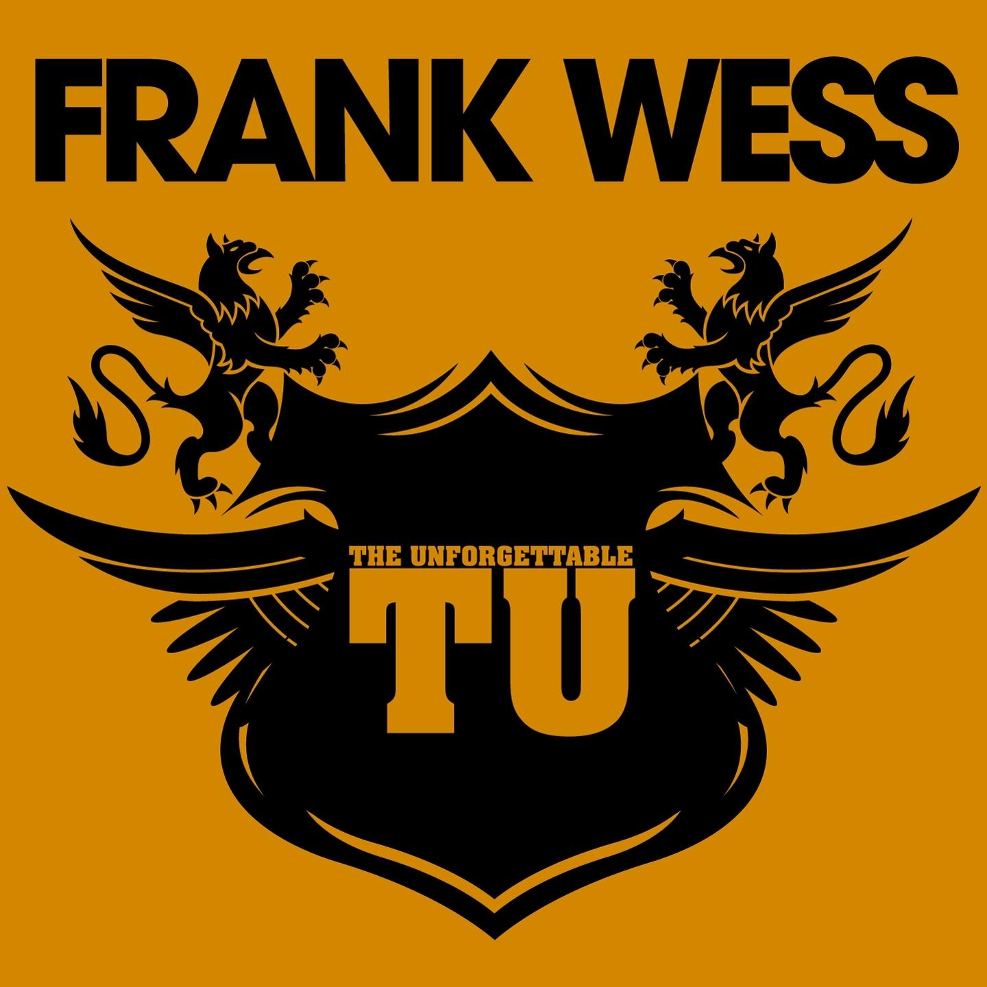 The Unforgettable Frank Wess