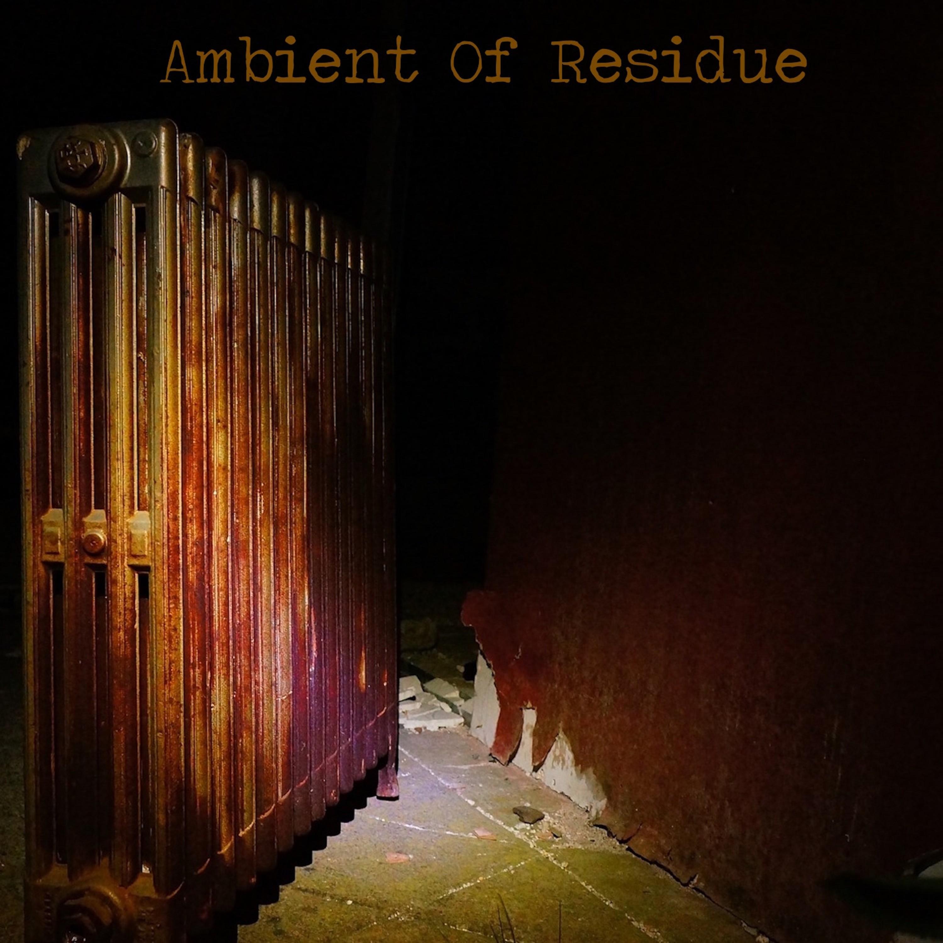 Ambient of Residue
