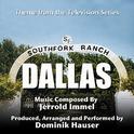 Dallas - Theme from the TV Series (Jerrold Immel)专辑