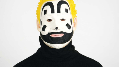 Violent J