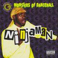 Monsters of Dancehall