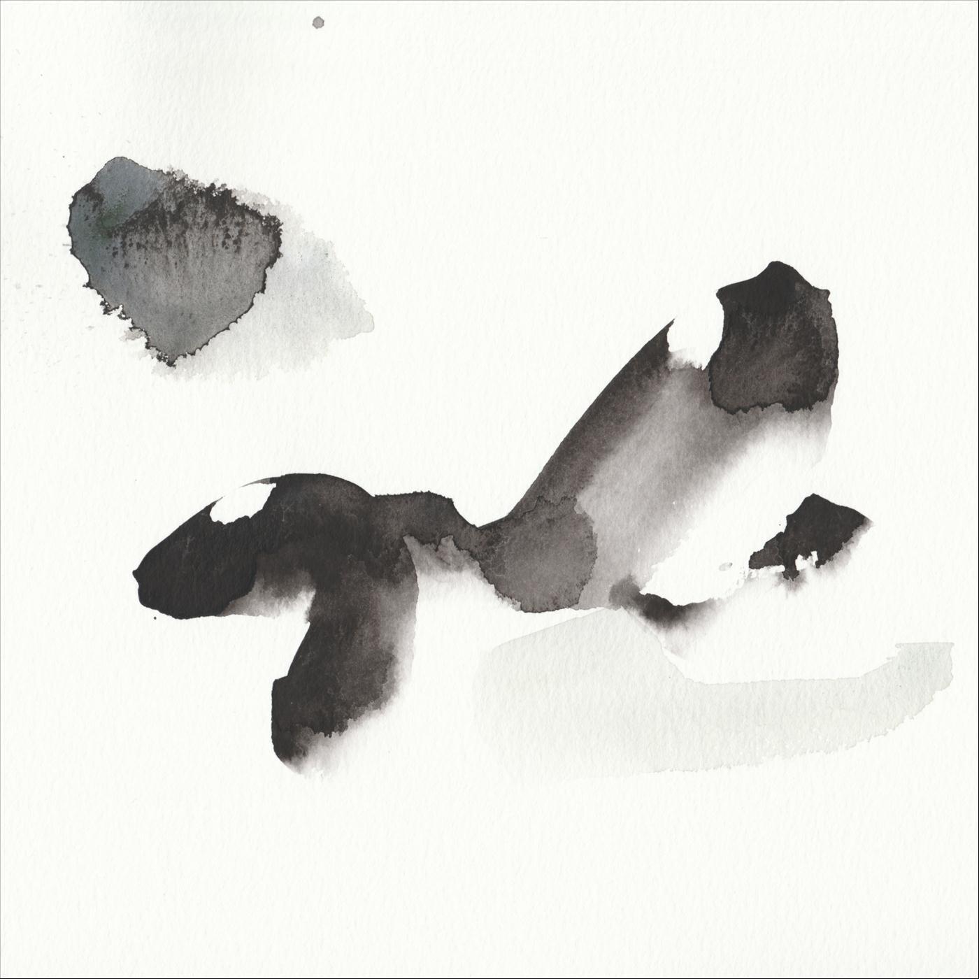 Departures, Vol. 2