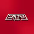 Errors