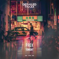 Prdx - Tonight (Intro Clean) 150