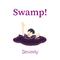 Swamp!专辑