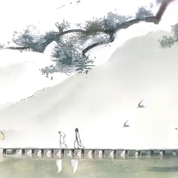 度华年