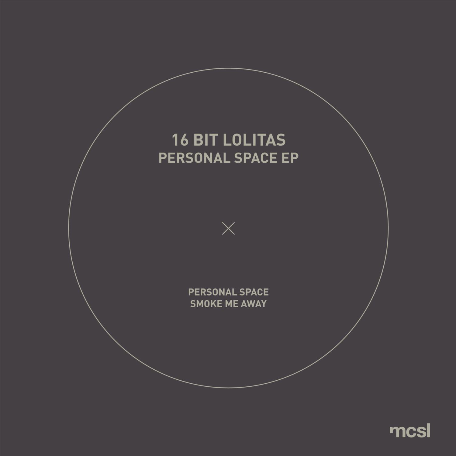 Personal Space EP