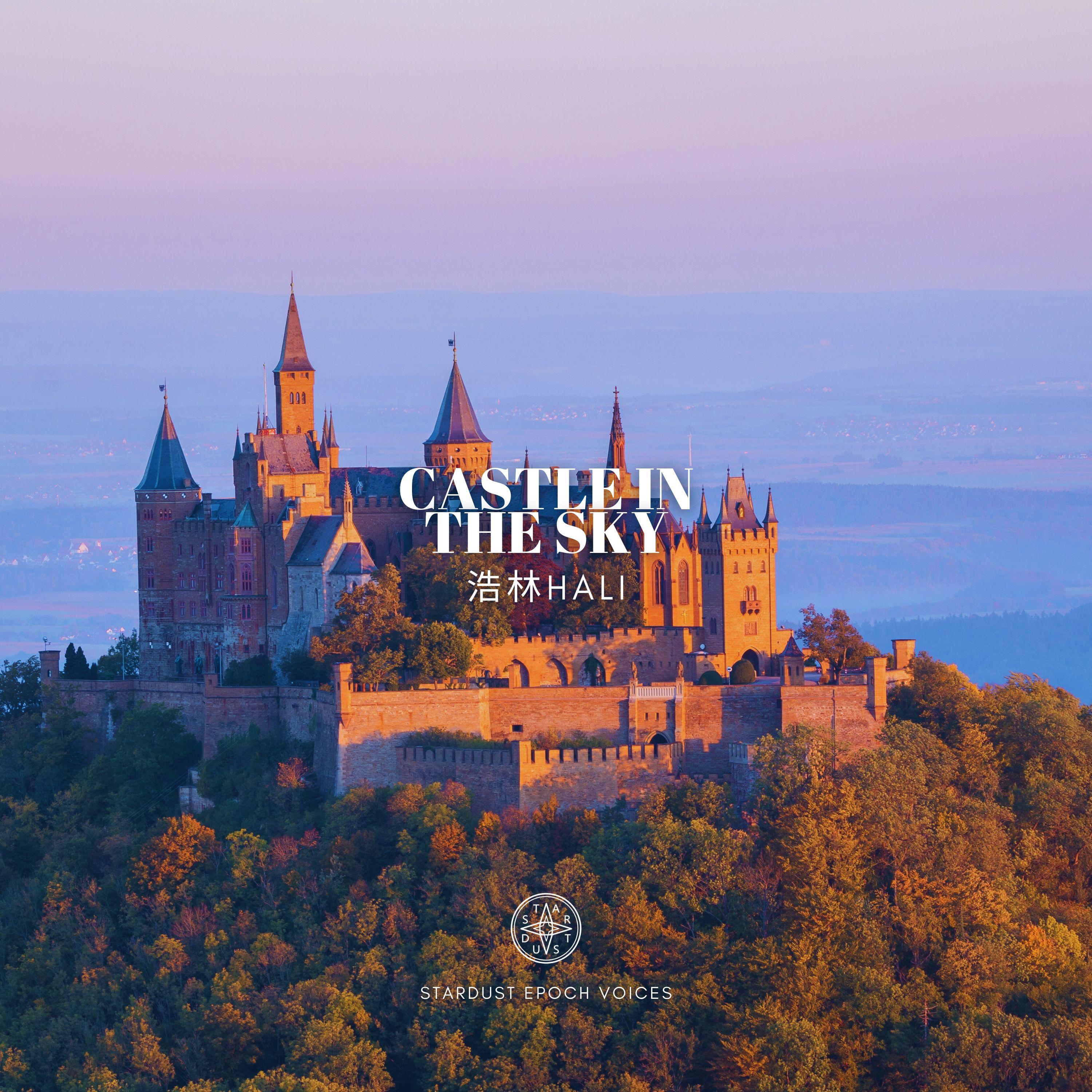 Castle in the Sky