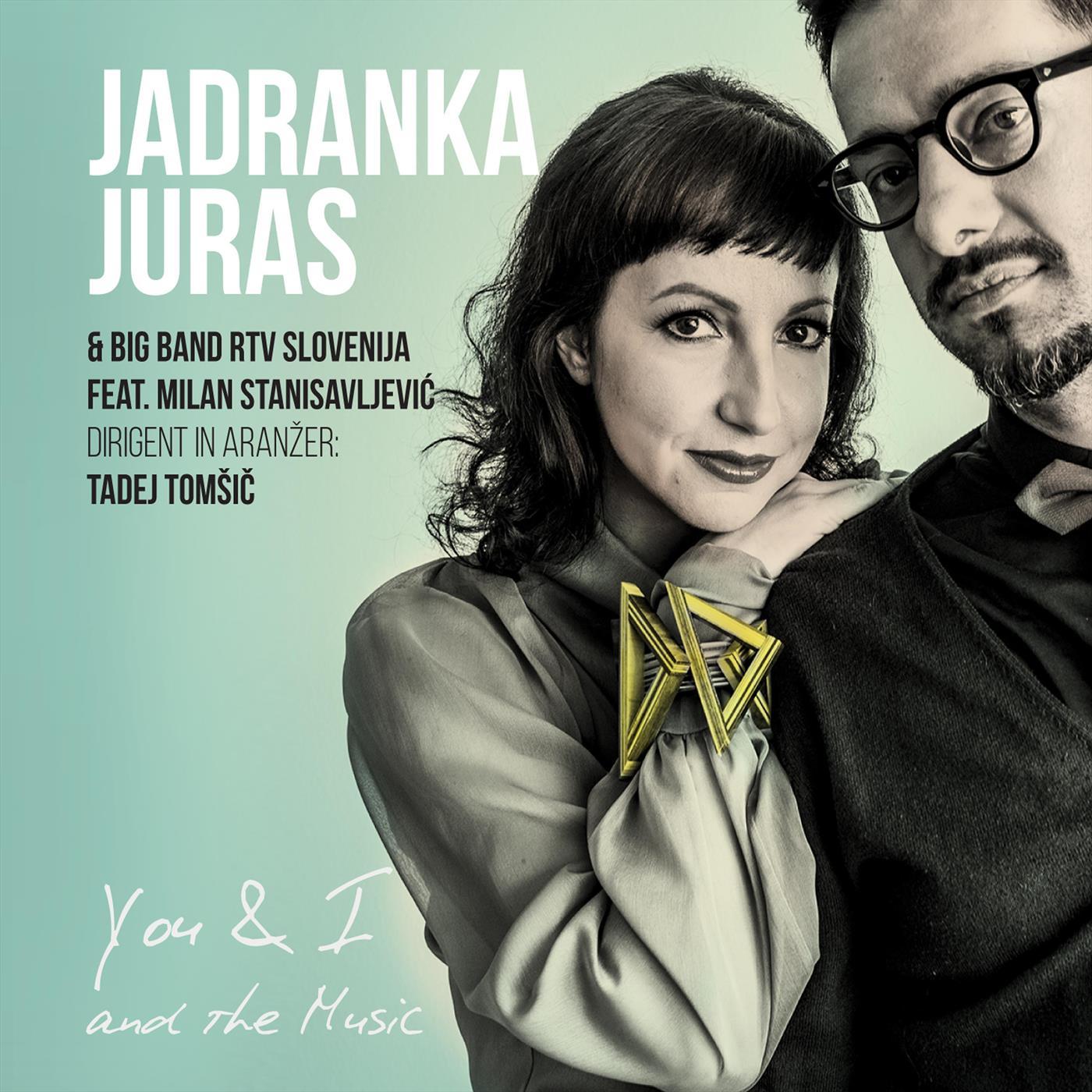 You & I and the Music (feat. Milan Stanisavljević)