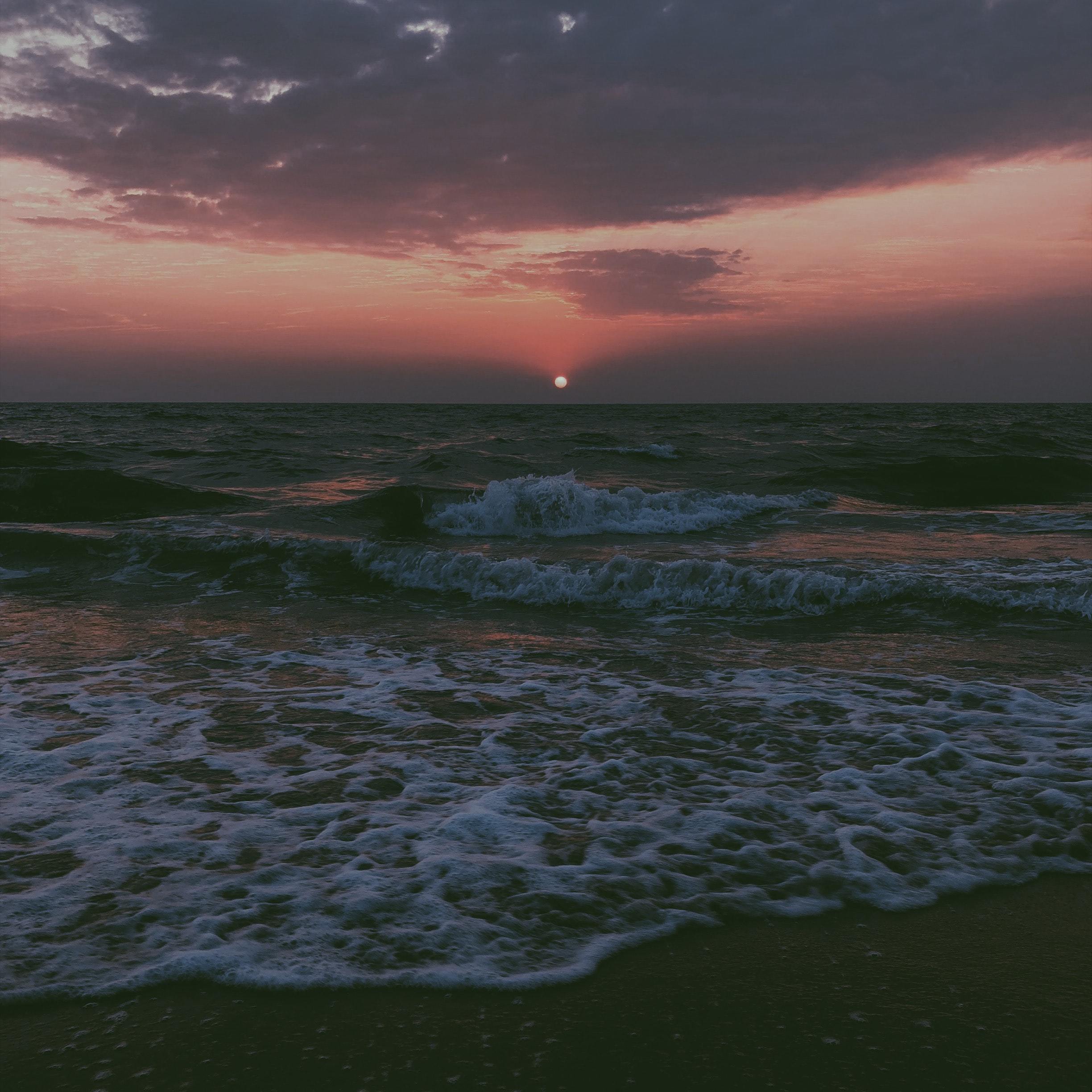 [FREE]海浪WAVE