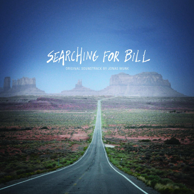 Searching for Bill: Official Soundtrack