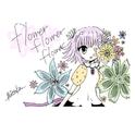 Flower Flower Flower专辑