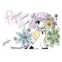 Flower Flower Flower专辑