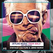 Trem-Bala (Vintage Culture & Jord Remix)