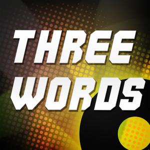 Cheryl Cole、William - Three Words