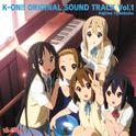 K-ON!! ORIGINAL SOUND TRACK Vol.1专辑