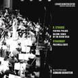 Strauss: Festival Prelude & Dance of the Seven Veils from Salome - Stravinsky: Pulcinella Suite