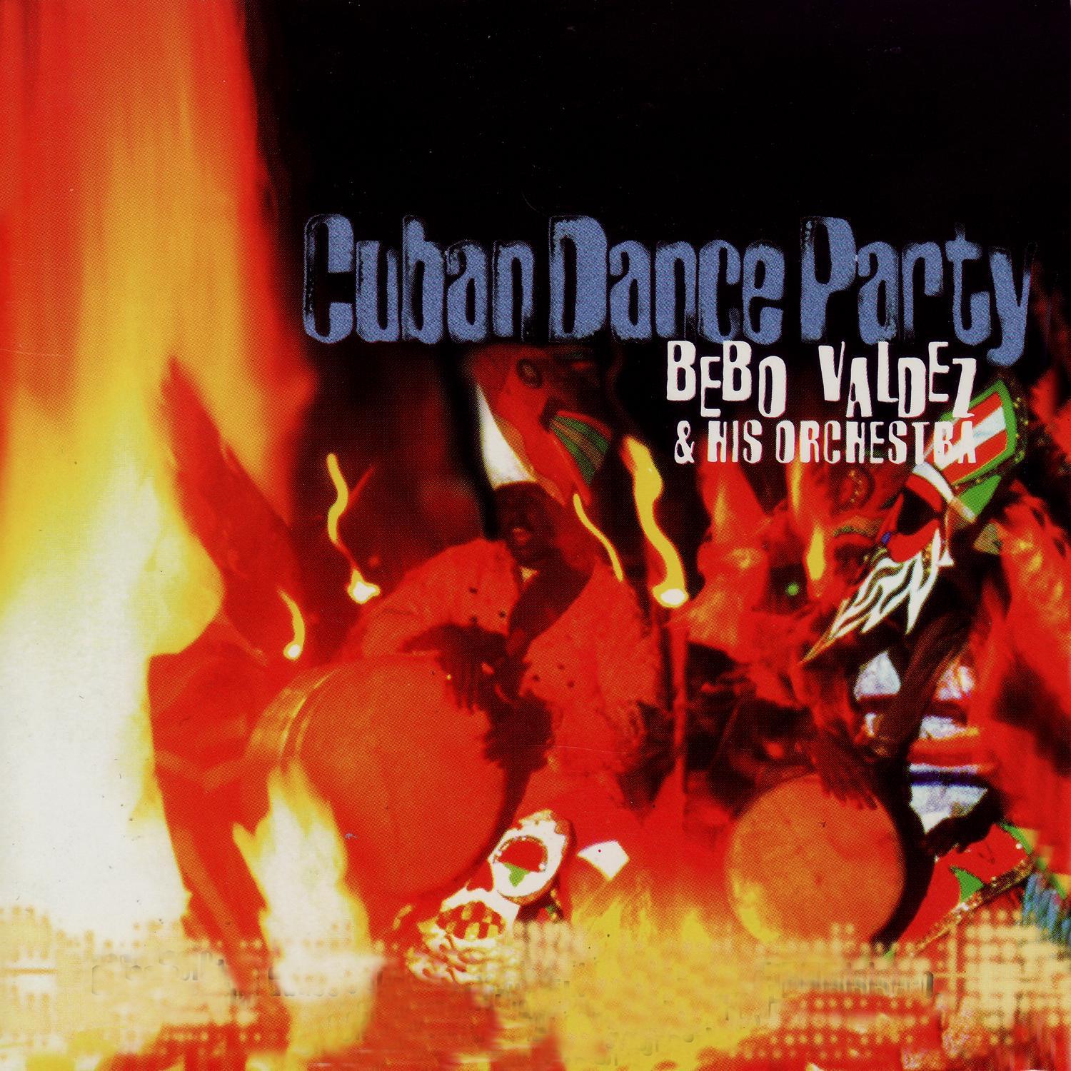 Cuban Dance Party