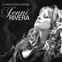 Jenni Rivera - La Gran Senora (karaoke)