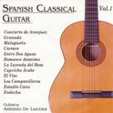 Spanish Classical Guitar (Vol. I)专辑