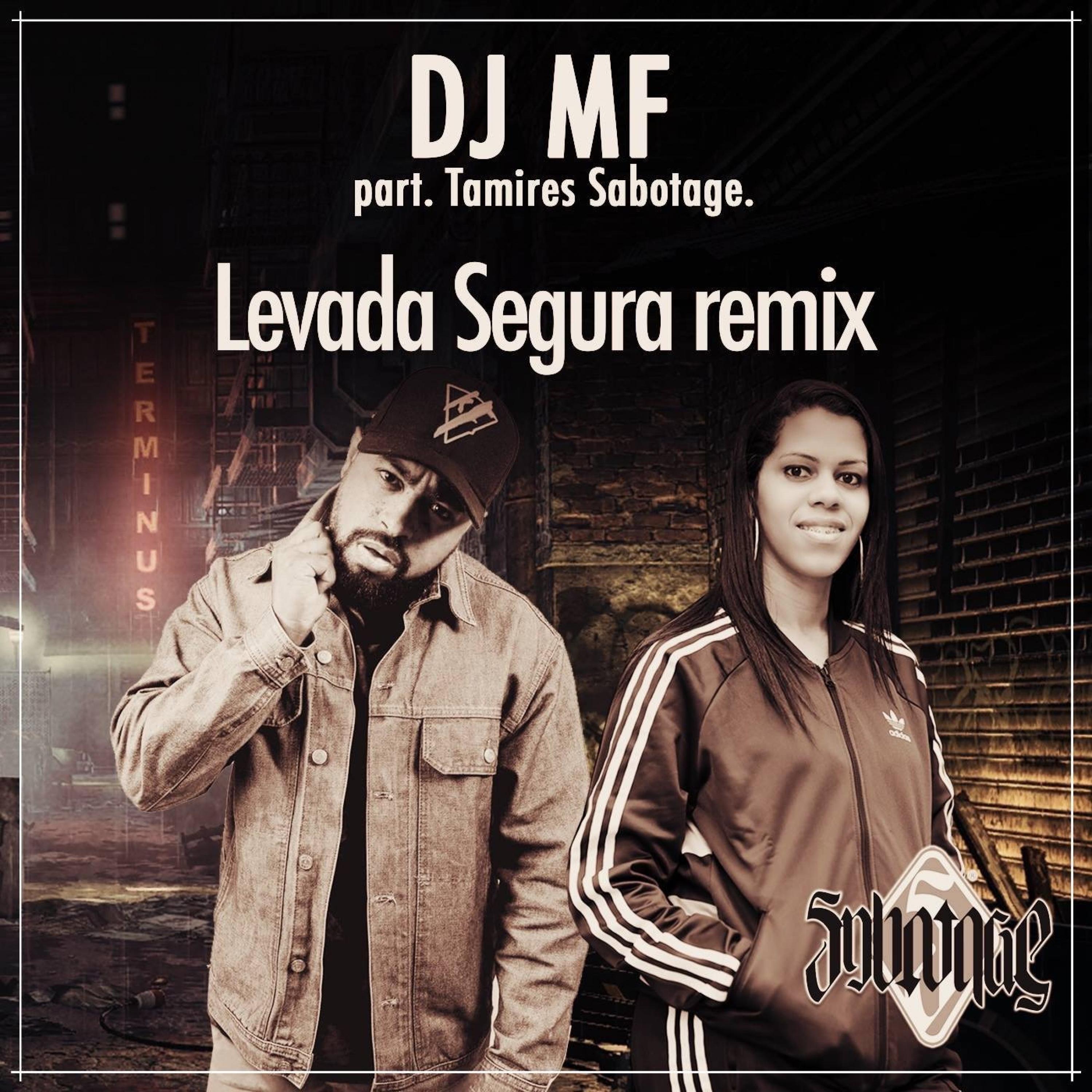 Levada Segura