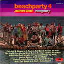 Beach Party 4