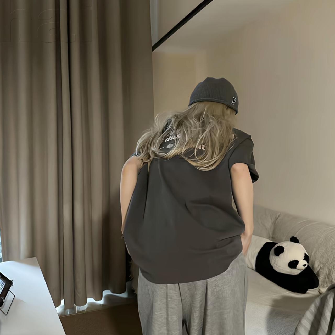 亦安