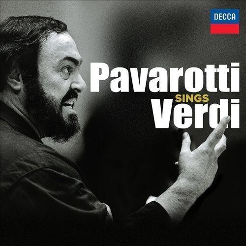 Pavarotti