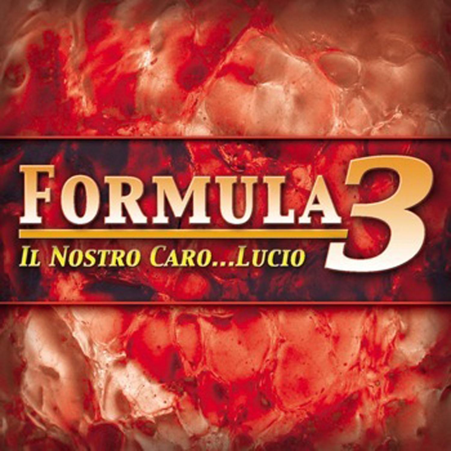 Il nostro caro Lucio